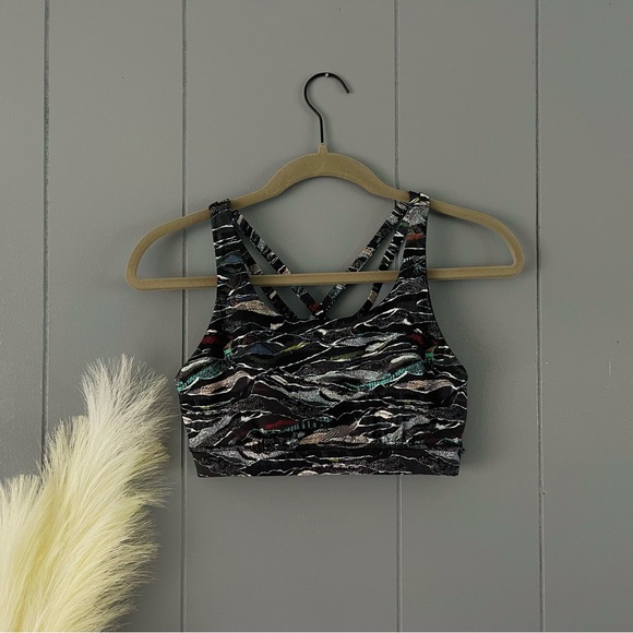 Lululemon Strap Bra - Picture 2 of 3